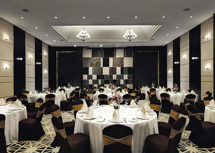 Mövenpick Hotel Sukhumvit 15 Bangkok